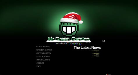 mrgreengaming|Mr. Green Gaming .